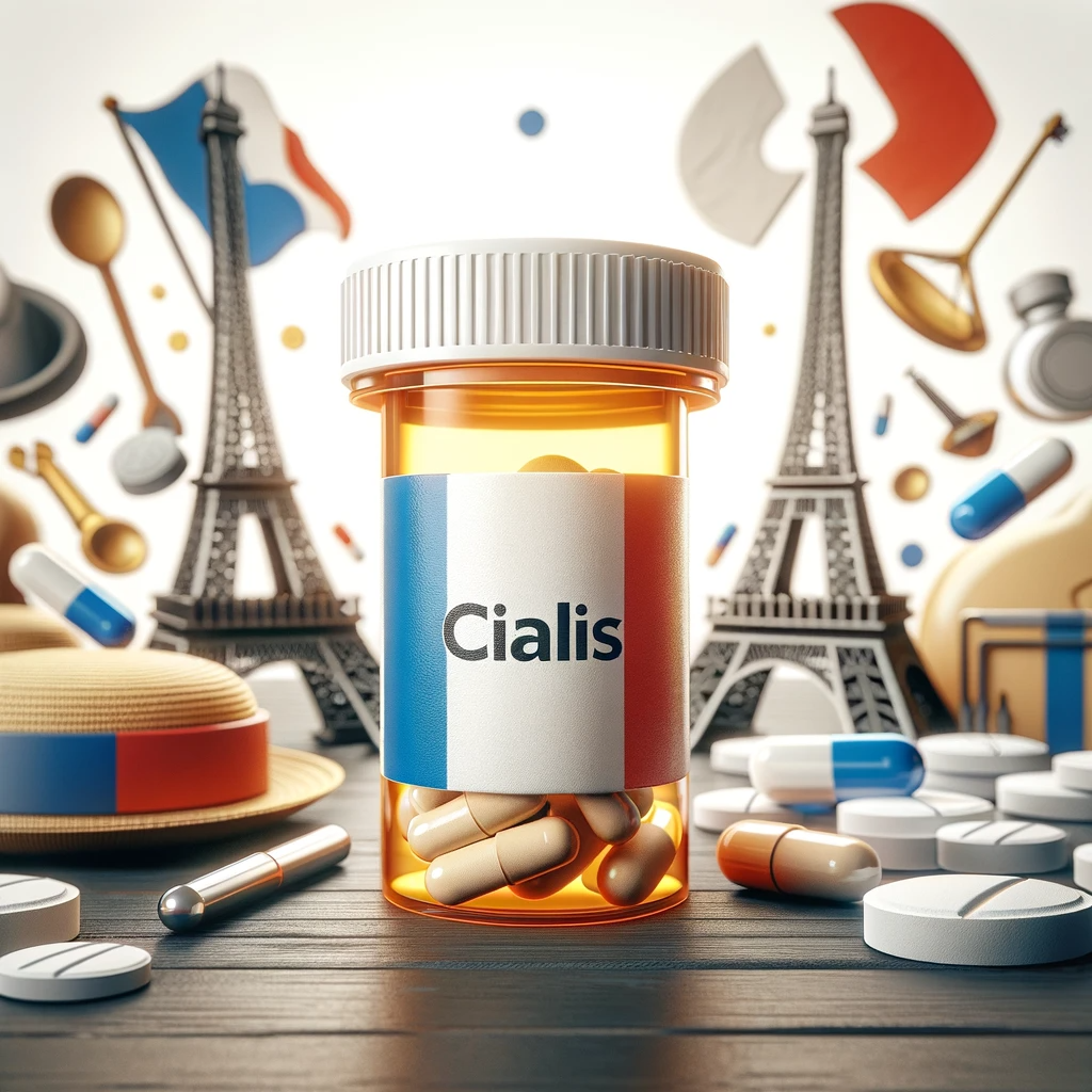 Trouver cialis moins cher paris 